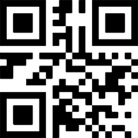 Image generated from a QR block